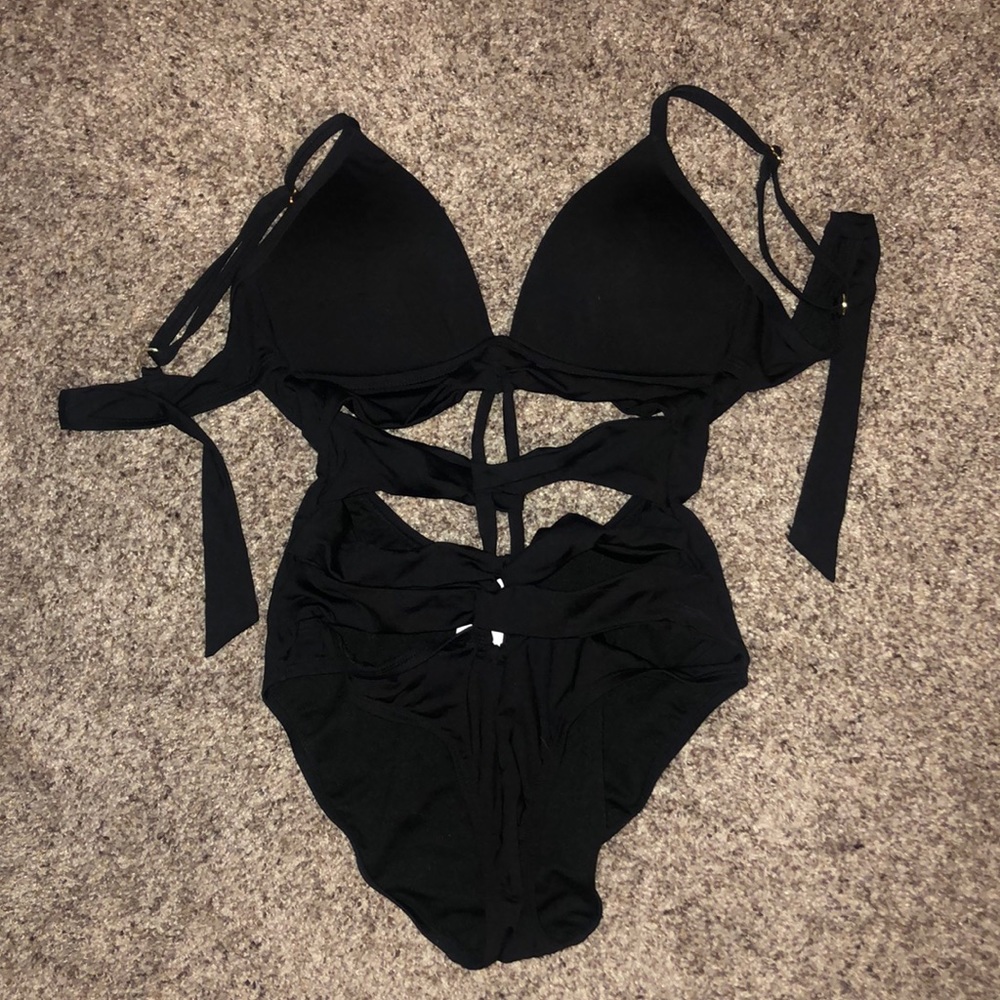One piece bathingsuit